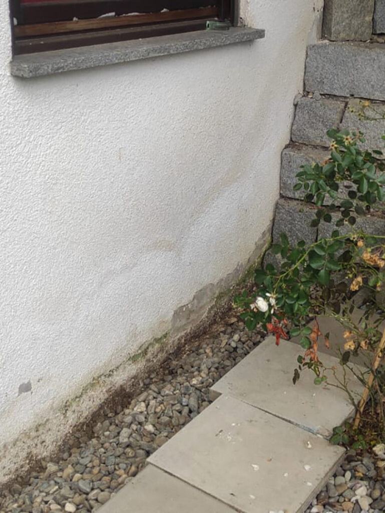 Referenzen Fassadensanierung